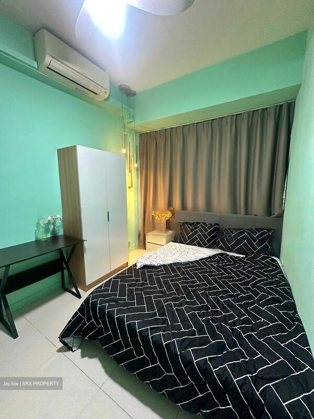 International Plaza (D2), Apartment #481660381